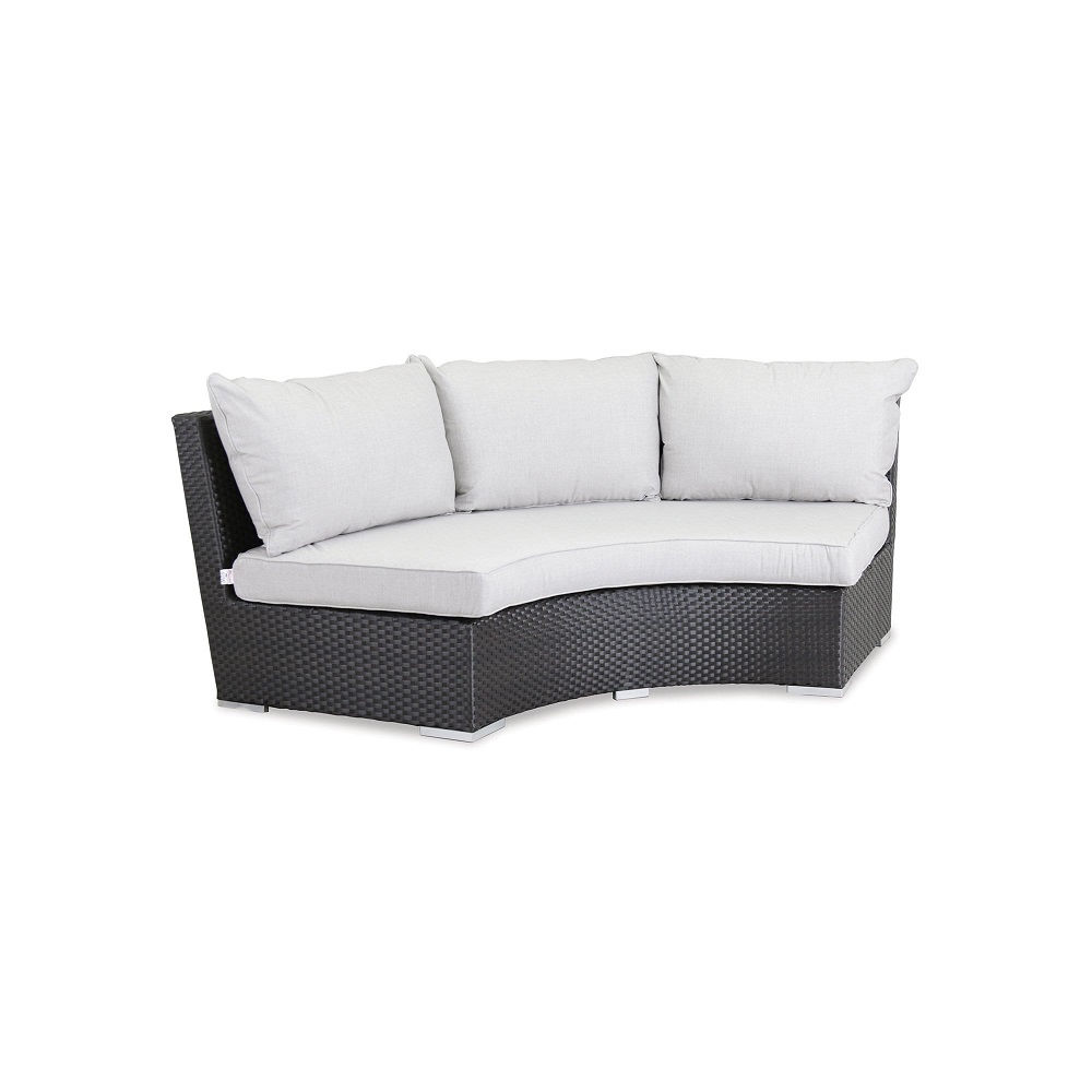 Download Solana Armless Curve Sofa PDF
